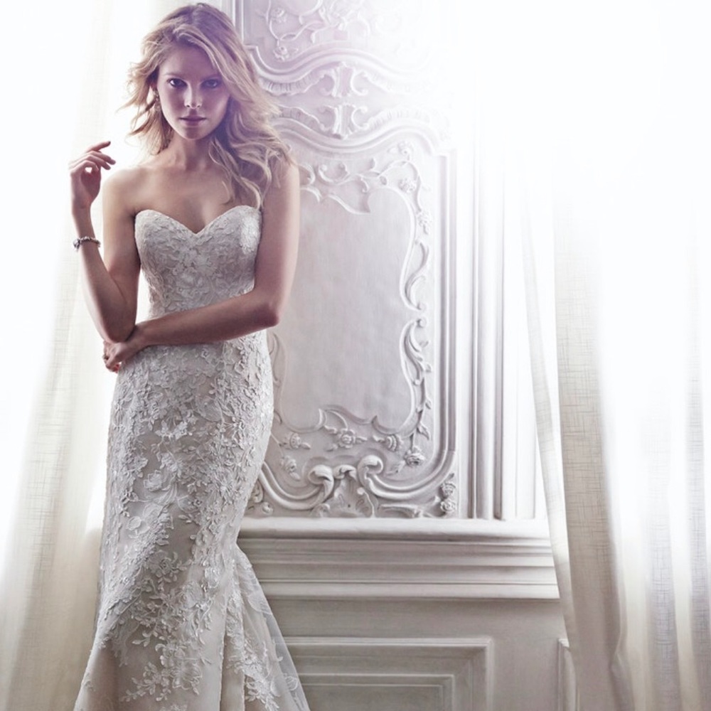 Maggie Sottero Arlyn